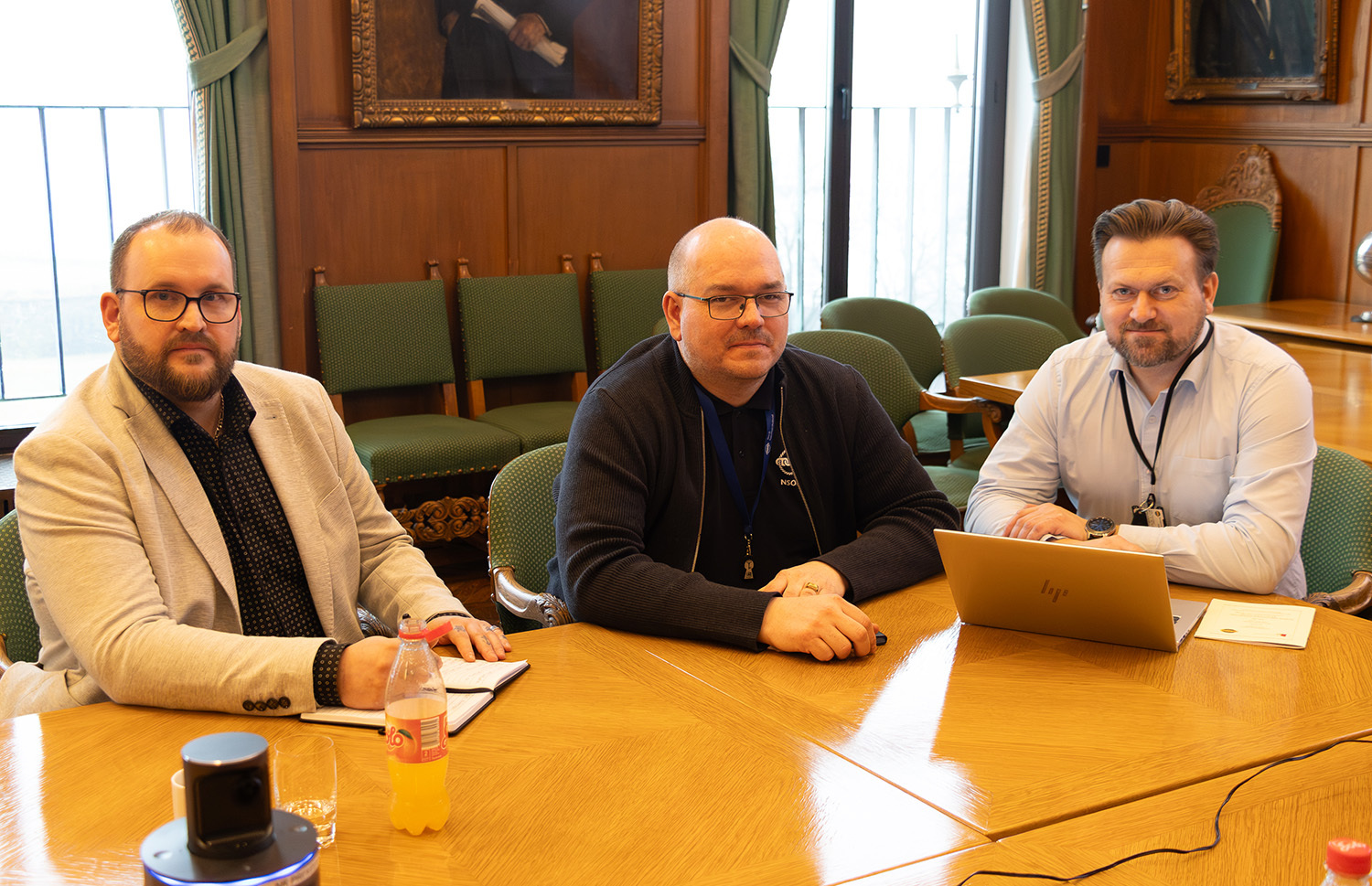 1203 Brønnbåt NR utvalg