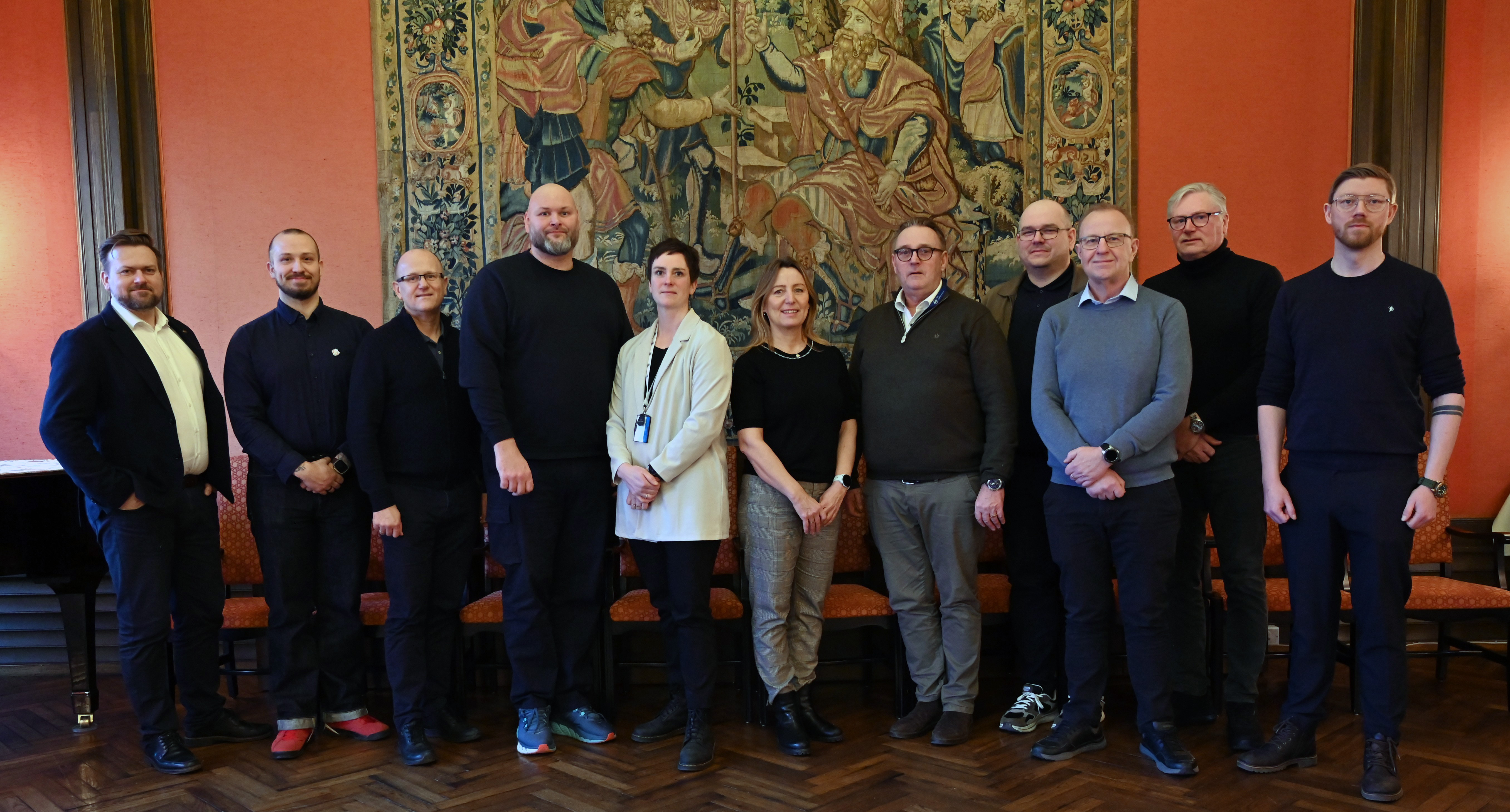 2301 NIS forhandlingsutvalg FULL