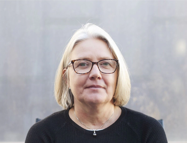 Ann christin