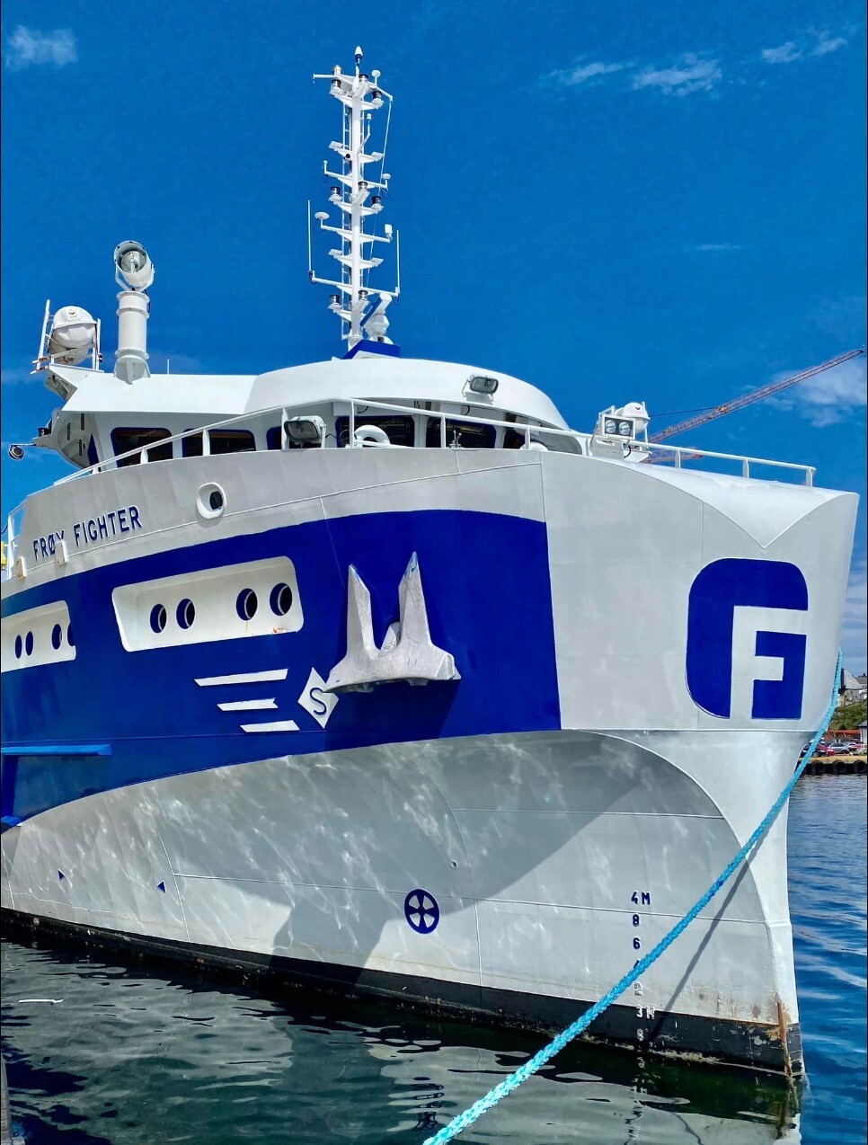 Akvashipping 2