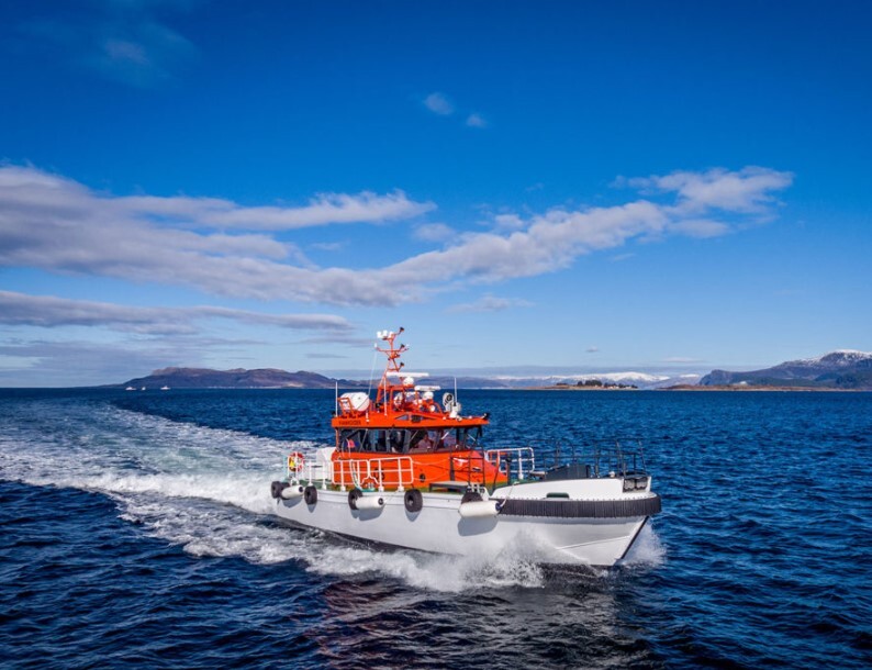 Kvannhov skyss