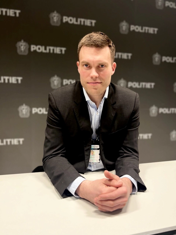 Johan Roaldsnes