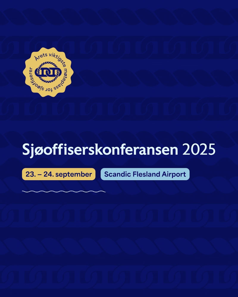 Sjokonf 25 uten påmelding