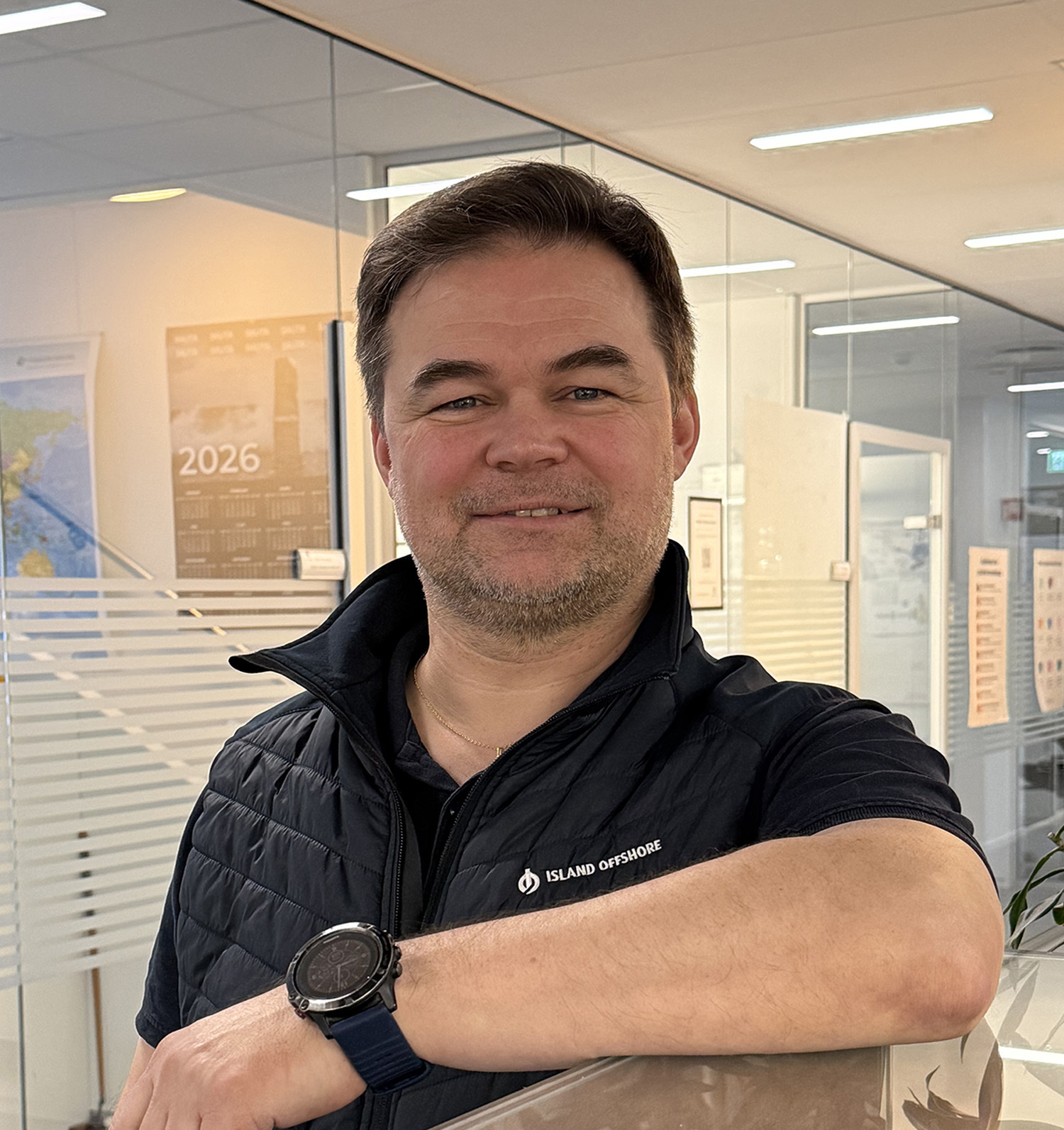 Mats Stendal Aksnes 1500