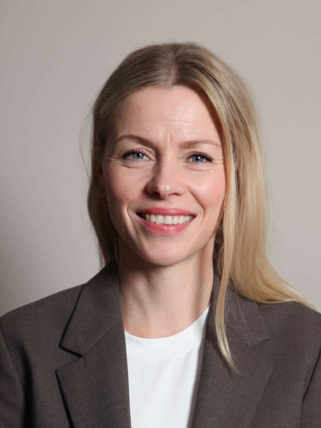 Åse Gilje Østensen