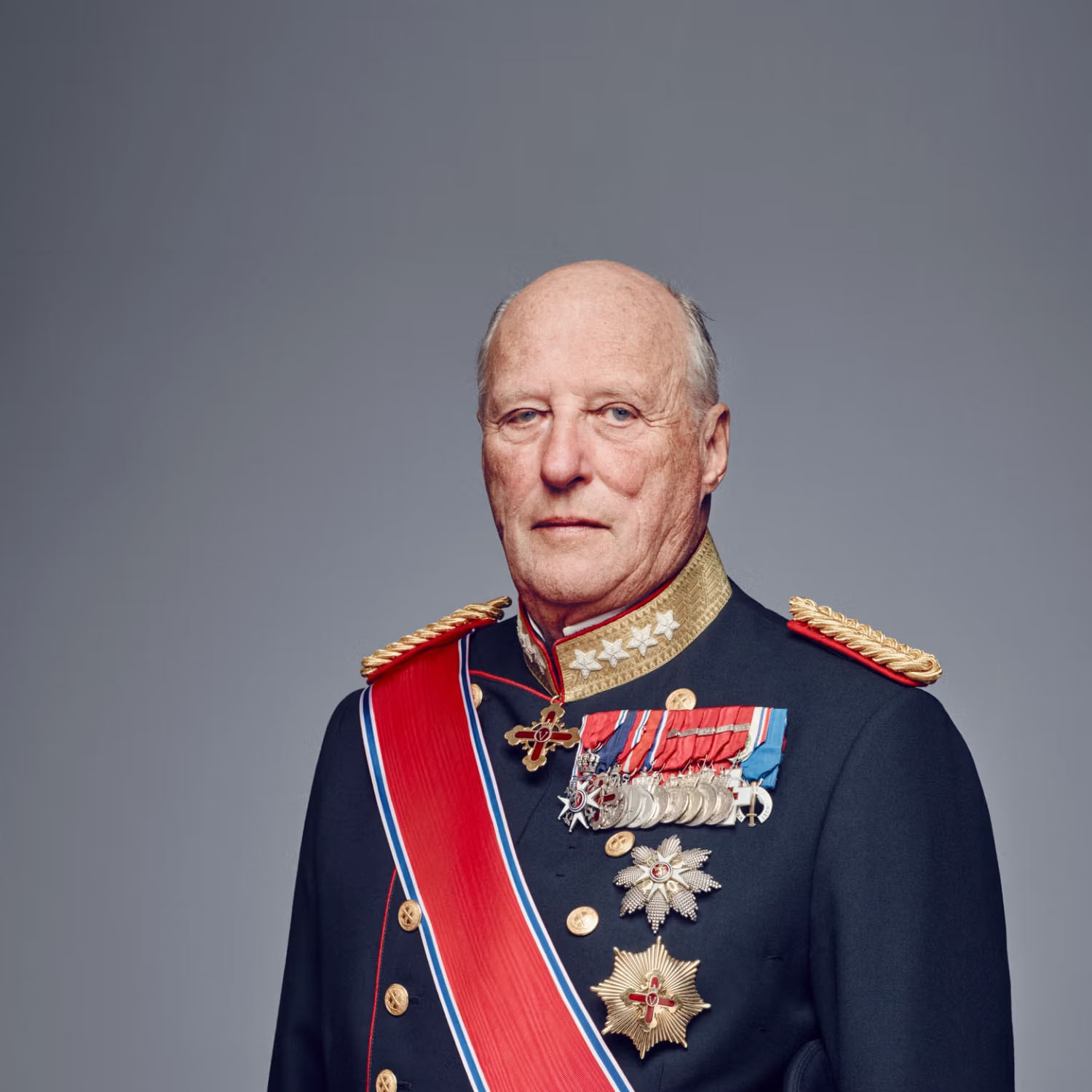 Haraldv web